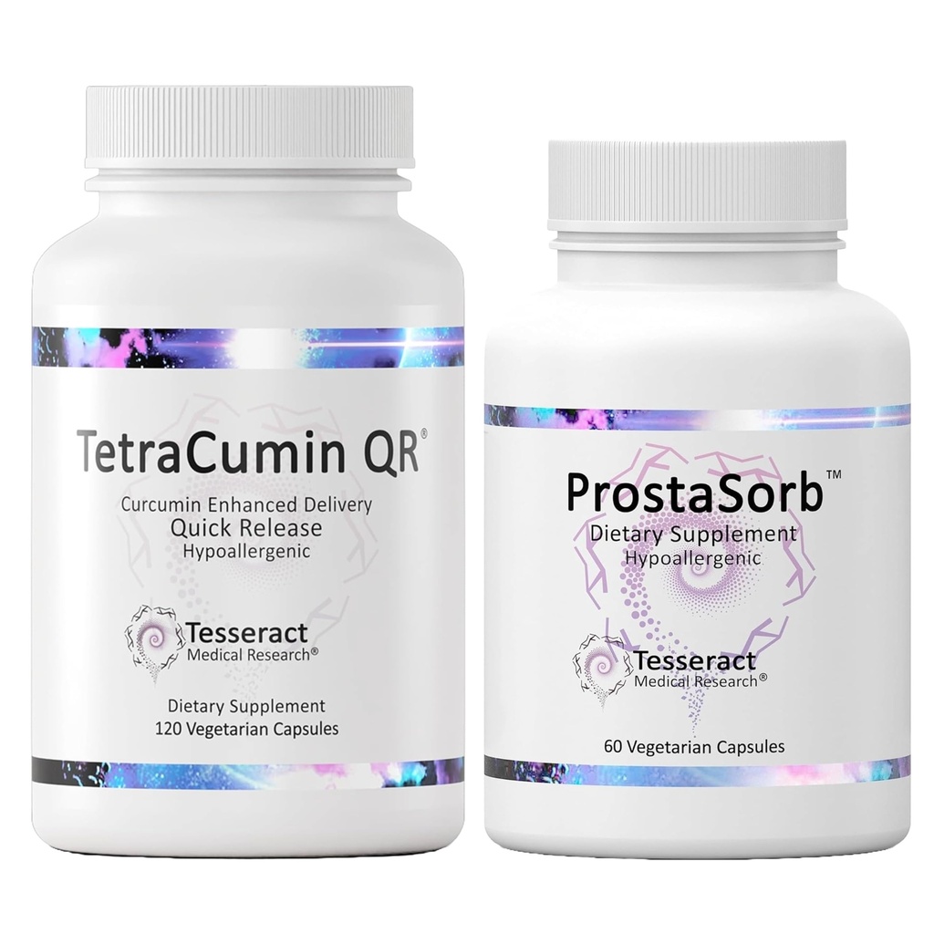 Vīriešu Advanced Prostrate un remonta Bundle, Turmeric Curcumin kopīgas atbalsta papildinājums un Saw Palmetto Prostata papildinājums vīriešiem
