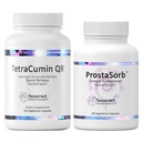 Vīriešu Advanced Prostrate un remonta Bundle, Turmeric Curcumin kopīgas atbalsta papildinājums un Saw Palmetto Prostata papildinājums vīriešiem