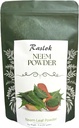 Neem Pulveris -100% Tīrs un dabīgs Neem Pulveris -) Ļoti rūgts Neem Papildinājums ādai, Hair un Detox (8 oz)
