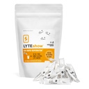 LyteLine Elektrolītu pilieni ūdenim - bez cukura hidrācijai un imūnsupportam - 50 vienpakāpes - Keto Friendly - Cinks un magnijs ātrai rehidrācijai
