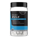 Anaboliska karadarbība Project Bulk, Mass Building Formula, Olbaltumvielu sintēze, Stiprums, Muskuļu Definīcija, Izgatavots no Botānikas