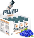HARDLABZ PUMP – bez stimula kofeīns Bez spēcīga šķidruma
