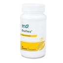 Klaire Labs SFI Health Ocuthera - hipoalerģisks luteīns, Zeaxanthin & Melleņu ekstrakta formula antioksidantu acu atbalstam (60 kapsulas)