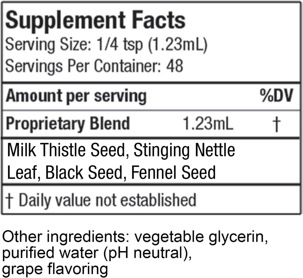 Piena Mama Lady Leche Zīdīšanas Papildinājums – 2oz Tincture Zīdīšanas Atbalsts, lai palielinātu piena piegādes – Augu Piena Piedāvājuma Papildinājumi ar piena dadži, Black Seed