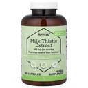 Vitacost Milk Thistle ekstrakts - standartizēts - 600 mg uz apkalpo - 300 kapsulas