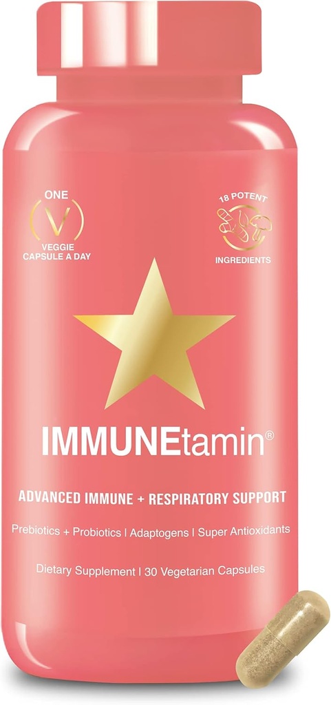 HAITAMĪNS IMMUNETAMĪNS
