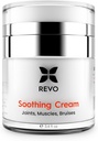 REVO Arnica locītavu muskuļu krēms