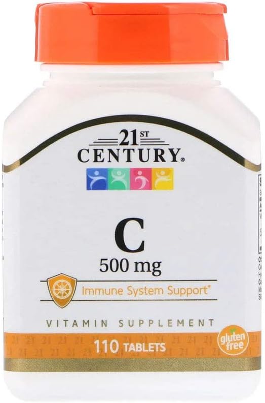 21. gadsimts C 500mg LAIKS ATLAIDE 110 TABS