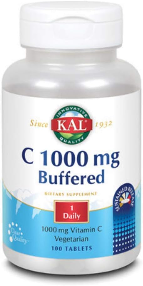 1000 mg, 100 Skaits