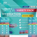HidroMATE 30 Sticks