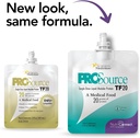 Medtrition NutriConnectTM ProSource® TF20 – ENFit® Saderīgs modulāro olbaltumvielu papildinājums zarnu barošanai – 20 g šķidrā proteīna 60 ml pučā – atbalsta Aspen vadlīnijas un ICU uzturu