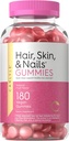 Carlyle Hair Skin and Nails Vitamīni 