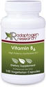 Vitamīns B6 - - augstas intensitātes piridoksīns HCL - B-6-250 mg - - uztur enerģijas ražošanu, vielmaiņu un normālu nervu sistēmas funkciju *- 150 Veģetārās kapsulas