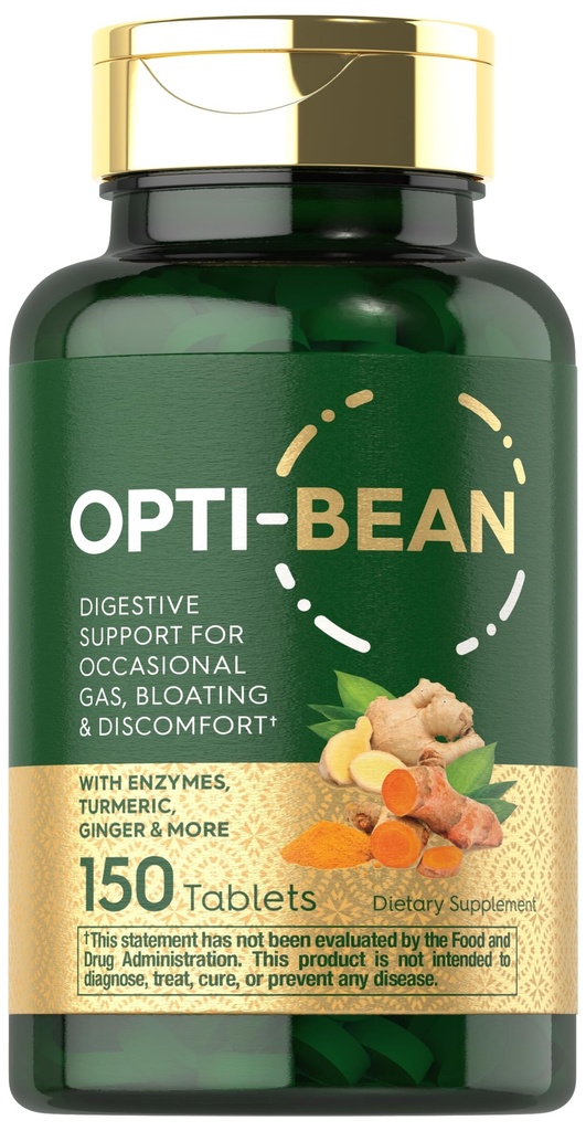 Carlyle Opti-Bean 