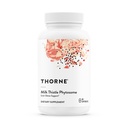 THORNE - Siliphos - botāniskais ekstrakcijas komplekss antioksidantam un aknu balstam* - 90 kapsulas