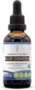 Noslēpumi Tribe Blue Cohosh USDA Organic bez alkohola Tincture (glicerīts) Atbildīgi audzēti Blue Cohosh (Caulophyllum Thalictroides) Kaltētas saknes (2 Fl Oz) Sieviešu veselības papildinājums