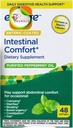 Equate Piparmētru eļļa Softgels, 48 Count - Diētiskā papildinājums uzlabotas gremošanas veselību, dabas Piparmētru ekstrakts, atbalsta Gastrointestinal Comfort + Izveidot uzlīmes