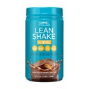 GNC Total Lean Lean Shake + niecīgs bez kofeīna - Šokolādes zemesriekstu sviests (20 Kalpojumi)
