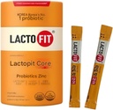 Lacto-Fit Probiotics Core 60 Sticks, 