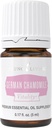 Young Living - Vācu kumelīšu Vitality 5 ml ; Antioksidants un dabas nomierinājums Atbalsts ; Uzturs Papildinājums ; Calming Aromatherapy ; Senie augu aizsardzības līdzekļi relaksācijas