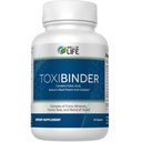 Dzīves kvalitāte Atdzīvināt ar mūsu Detox & Repair Complex ToxiBinder 90Vcap, Vegan, ne-GMO Blend of Humic & Fulvic Acids Enhance, Labāka Gut & Joint Health, Hidrācija un Superior Nutrient