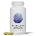 InfiniWell sensescentais regulators - Turmeric Curcumin Papildinājums ar Resveratrol & Pterostilbene - Atbalsts Metaboliskā veselība un veicināt veselīgu, jaunības šūnu funkcija (60 kapsulas)