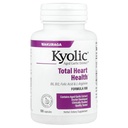 Kyolic Aged Ķiploki ekstrakts Pavisam sirds veselības Formula 108 - 100 Kapsulas