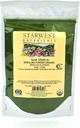 Zvaigznes Botānika Organic Spirulina Powder, 4 Ounces