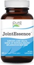 Pure Essence Labs Location Essence papildinājums - Dabisks kopējs atbalsts vīriešiem un sievietēm - neĢMO - 60 Veģetārās kapsulas