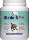Omega Alpha Biotic 8 2,2lbs zirgiem