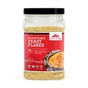 Hoosier Hill Farm Uztura rauga pārslas, 1LB (1. iepakojums)