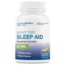 Puregen Labs Doksilamīna sukcināts 25 mg                      
