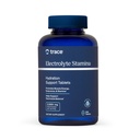 Trace Minerals Elektrolītu Stamina - Sirds veselība un hidratācija Atbalsts - Elektrolītu Papildinājums AIDS Muskuļu Krampji Reljef & Izturība - Minerālu Papildinājums ar magnija - 300 tabletes (50 Kalpo)