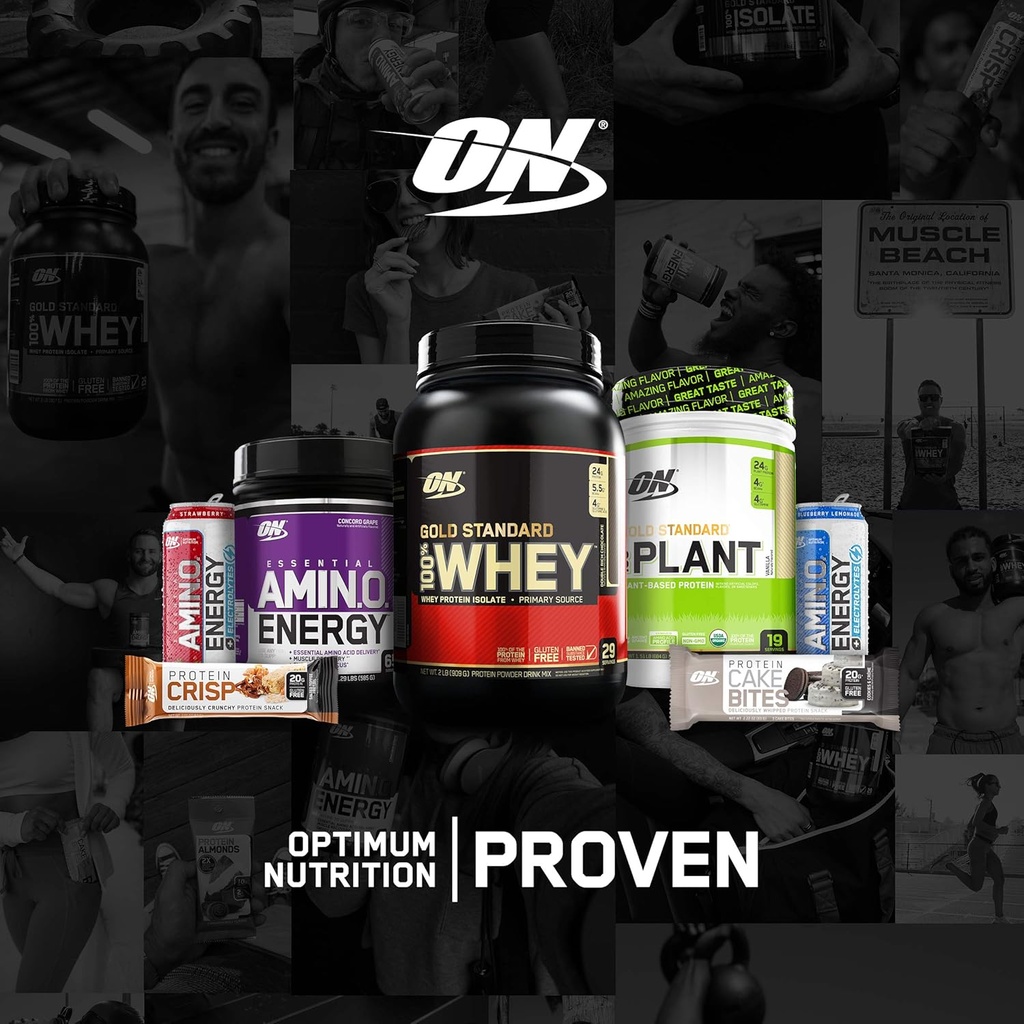 Optimum Nutrition BCAA kapsulas, Keto Friendly, 1000mg, 60 Skaits (2. iepakojums)
