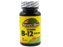 NAT B vitamīns B-12 TB 100MCG 100
