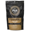 TUI KAVA PRĒMIJA LIELUMS KAVA -TRADICIONAL Fidži Noble Pounded Medium Grind 250g (8.8ozz) - TRIAL LIELUMS ; Ļoti Heady Daytime Kava ; Visas Dabiskās Relaksācijas Palielināt Fokusu ; Mood / Migla Support 