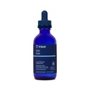 Trace Minerals joniskā dzelzs 22 mg - Uztura papildinājums, lai atbalstītu Imūnsistēmas veselība un enerģija - Šķidrās joniskās trace Mineral Papildinājums ar dzelzs sulfātu - 1,9 fl oz (par 46 Kalpo)