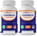 Vitamatiskais hroms 1000 μg             