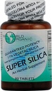 Super Silica 90T 90 tabletes