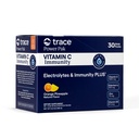 C vitamīna pulveris- oranžais ananass 30 CT