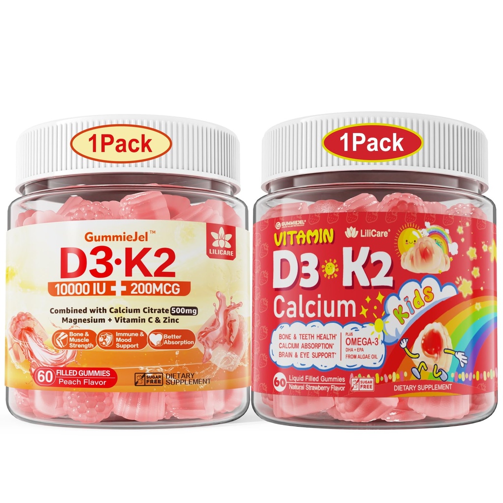 D3K2 vitamīns