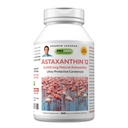 ANDREW LESSMAN Astaksantīns 12 mg - 240 Softgels - 12000 μg Dabīgais astaksantīns, spēcīgs pretoksidants karotinoīds. Acu, sirds, ādas un citu orgānu aizsardzība. Nav piedevu. Viegli norīt softgelus