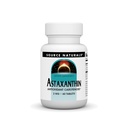 Avots Dabas astaksantīns, antioksidants Karotenoīds*, 2 mg - 60 tabletes