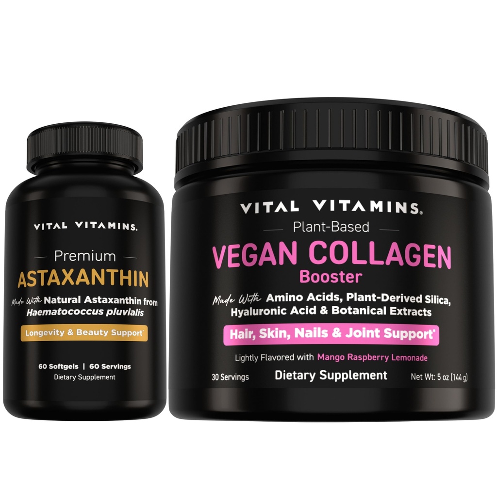 Vitamīni