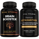 30 s + astaksantīns 60 s