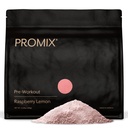 ProMix Nutrition Pre-Workout Pulveris, Aveņu citrons - Maksimizēt Fokuss - Palīdz Muskuļu Gain, Izturība & Uzlabota Enerģija - Vitamīns B12, Kofeīns, Beta-Alanīns & L-Tyrsosine - 30 Kalpojumi (1. iepakojumā)