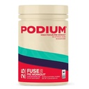 Podium Nutrition, Fuse 2025 Pre Workout Pulveris, Skābais arbūzis, 25 Kalpo, Beta Alanine un kofeīns enerģijai, bez lipekļa, bez sojas, bez piena