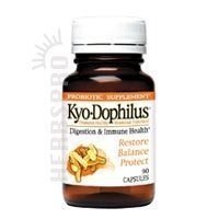 KYO-DOPHILUS 9, 180 Cap
