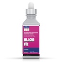 MMUSA Ultra Fit Creatine Serums sievietēm. Atbalsta muskuļu atgūšana, fitnesa un vēdera tauku samazināšana. Ideāli piemērots skriešanai, riteņbraukšanai un aeronautikas vingrojumiem. Muskuļu tonis bez masas. Zemene, 5.1 Fl Oz