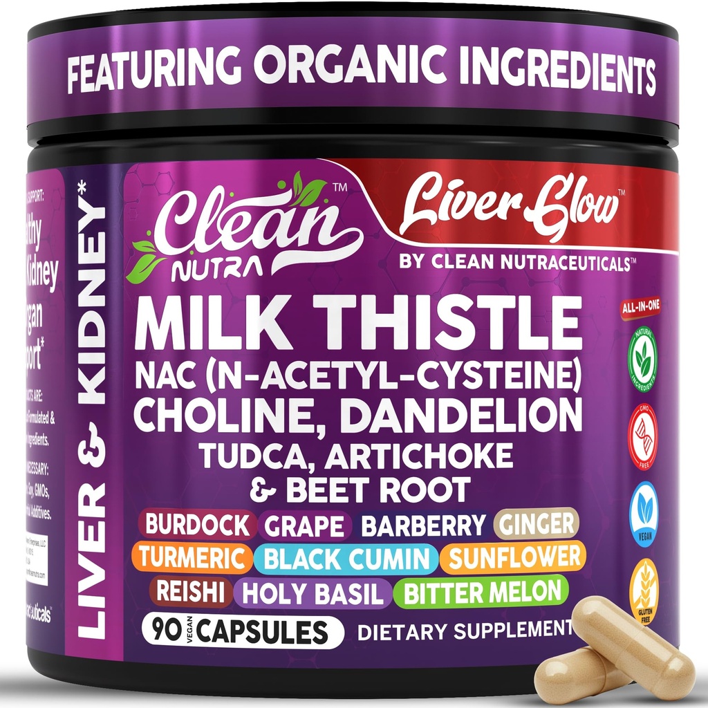Tīrs Nutra Organic Milk Datetle Papildinājums 